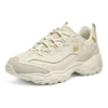 Scarpe da corsa D’ Lites 1.0 Marathon “Beige Gold”