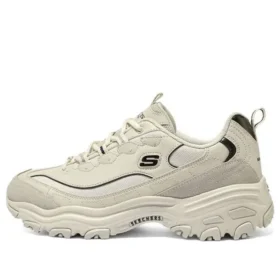 Scarpe da corsa D’ Lites 1.0 Marathon “Beige Nero”
