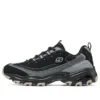 Scarpe da corsa D’ Lites 1.0 Marathon “Black Grey”