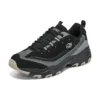 Scarpe da corsa D’ Lites 1.0 Marathon “Black Grey”