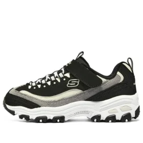Scarpe da corsa D’ Lites 1.0 Marathon “Nero Grigio Beige”