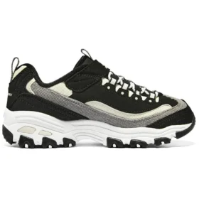 Scarpe da corsa D’ Lites 1.0 Marathon “Nero Grigio Beige”