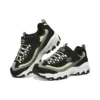 Scarpe da corsa D’ Lites 1.0 Marathon “Nero Grigio Beige”