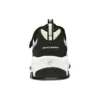 Scarpe da corsa D’ Lites 1.0 Marathon “Nero Grigio Beige”