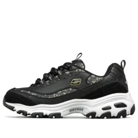 Scarpe da corsa D’ Lites 1.0 Nero