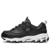 Scarpe da corsa D’ Lites 1.0 Nero