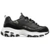 Scarpe da corsa D’ Lites 1.0 Nero