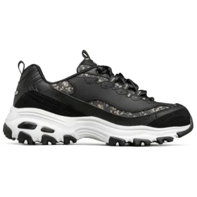 Scarpe da corsa D’ Lites 1.0 Nero