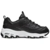 Scarpe da corsa D’ Lites 1.0 Nero