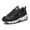 Scarpe da corsa D’ Lites 1.0 Nero