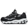 Scarpe da corsa D’ Lites 1.0 Nero/Bianco