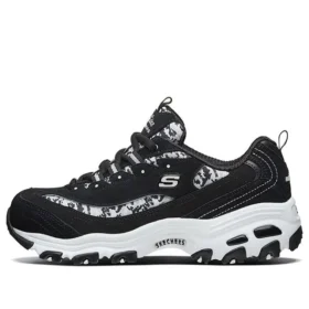 Scarpe da corsa D’ Lites 1.0 Nero/Bianco