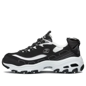 Scarpe da corsa D Lites 1.0 “Nero Bianco”