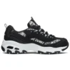 Scarpe da corsa D’ Lites 1.0 Nero/Bianco