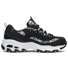 Scarpe da corsa D’ Lites 1.0 Nero/Bianco