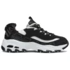 Scarpe da corsa D Lites 1.0 “Nero Bianco”