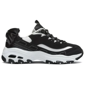 Scarpe da corsa D Lites 1.0 “Nero Bianco”