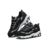 Scarpe da corsa D’ Lites 1.0 Nero/Bianco