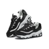Scarpe da corsa D Lites 1.0 “Nero Bianco”