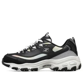 Scarpe da corsa D’ Lites 1.0 Nero/Bianco/Grigio