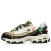 Scarpe da corsa D’ Lites 1.0 Nero/Oro