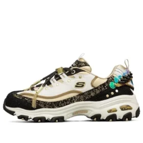 Scarpe da corsa D’ Lites 1.0 Nero/Oro