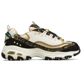 Scarpe da corsa D’ Lites 1.0 Nero/Oro