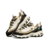 Scarpe da corsa D’ Lites 1.0 Nero/Oro