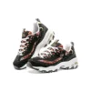 Scarpe da corsa D’ Lites 1.0 Nero/Rosso