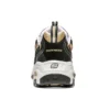 Scarpe da corsa D’ Lites 1.0 Nero/Rosso