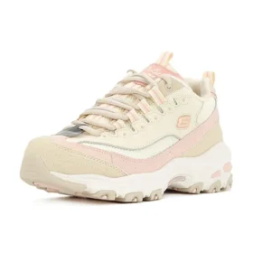 Scarpe da corsa D Lites 1.0 Rosa chiaro