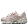 Scarpe da corsa D’ Lites 1.0 Rosa/Rosso
