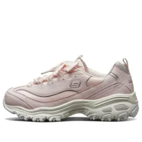 Scarpe da corsa D’ Lites 1.0 Rosa/Rosso