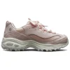 Scarpe da corsa D’ Lites 1.0 Rosa/Rosso