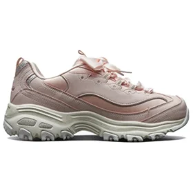 Scarpe da corsa D’ Lites 1.0 Rosa/Rosso