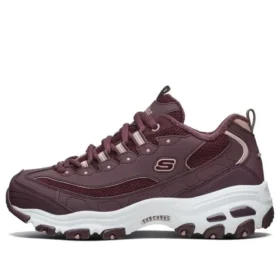 Scarpe da corsa D’ Lites 1.0 Rosso/Bianco