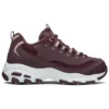 Scarpe da corsa D’ Lites 1.0 Rosso/Bianco