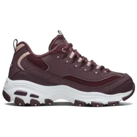 Scarpe da corsa D’ Lites 1.0 Rosso/Bianco