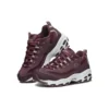 Scarpe da corsa D’ Lites 1.0 Rosso/Bianco