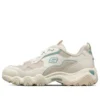 Scarpe da corsa D lites 2.0 Bianco/Marrone/Blu