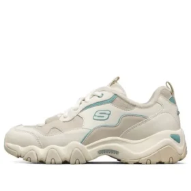 Scarpe da corsa D lites 2.0 Bianco/Marrone/Blu