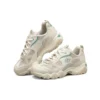 Scarpe da corsa D lites 2.0 Bianco/Marrone/Blu