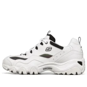Scarpe da corsa D’ Lites 2.0 Bianco/Nero