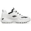 Scarpe da corsa D’ Lites 2.0 Bianco/Nero