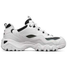Scarpe da corsa D’ Lites 2.0 Bianco/Nero