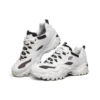 Scarpe da corsa D’ Lites 2.0 Bianco/Nero
