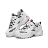 Scarpe da corsa D’ Lites 2.0 Bianco/Nero