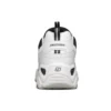 Scarpe da corsa D’ Lites 2.0 Bianco/Nero