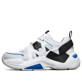 Scarpe da corsa D’ Lites 2.0 Bianco/Nero/Blu