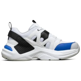 Scarpe da corsa D’ Lites 2.0 Bianco/Nero/Blu